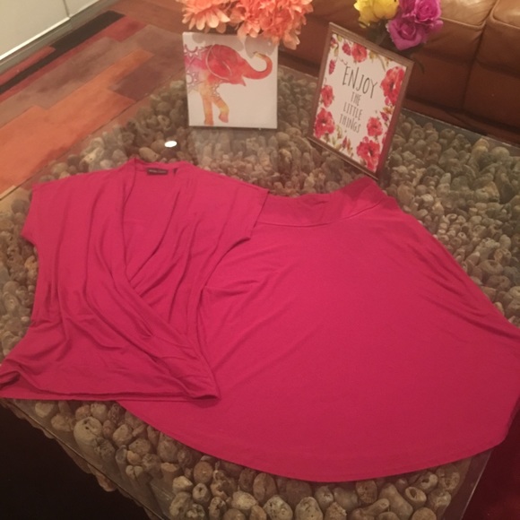 New York & Company Dresses & Skirts - NY & Co - Faux-wrap and swing skirt set.